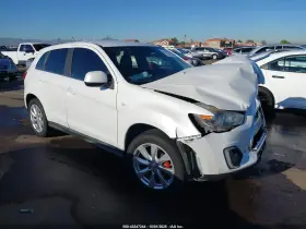 2015 Mitsubishi Outlander