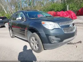 2014 Chevrolet Equinox