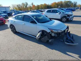 2021 Nissan Sentra