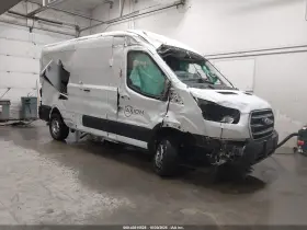 2020 Ford Transit-250