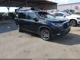2023 Honda Passport