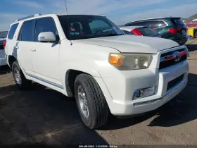 2011 Toyota 4Runner