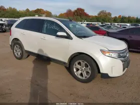 2013 Ford Edge