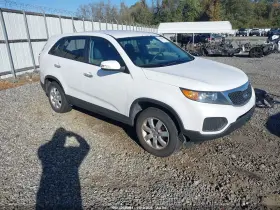 2013 Kia Sorento