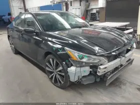 2021 Nissan Altima