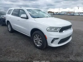 2022 Dodge Durango