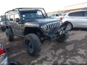 2014 Jeep Wrangler