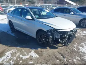 2025 Volkswagen Jetta