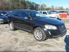 2017 Volvo XC60