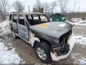 2010 Jeep Liberty