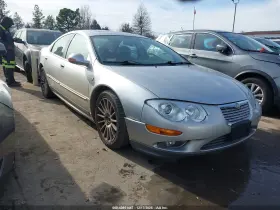 2002 Chrysler 300