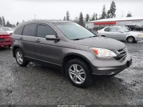 2010 Honda CR-V