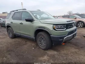 2026 Honda Passport