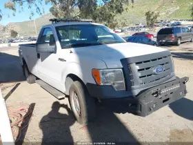 2010 Ford F-150