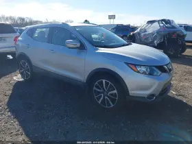 2018 Nissan Rogue Sport