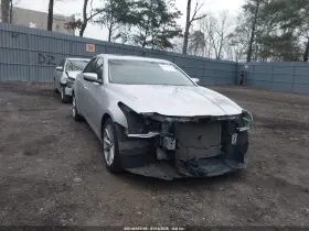 2017 Cadillac CTS