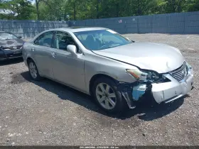 2009 Lexus ES 350
