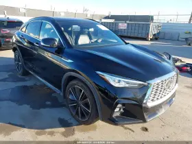 2022 Infiniti QX55