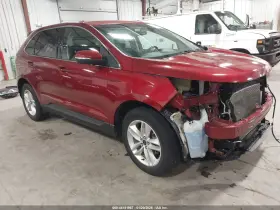 2016 Ford Edge