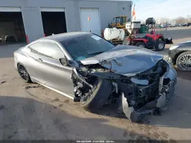 2017 Infiniti Q60