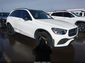 2022 Mercedes-Benz Glc 300