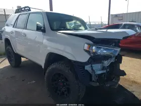 2019 Toyota 4Runner