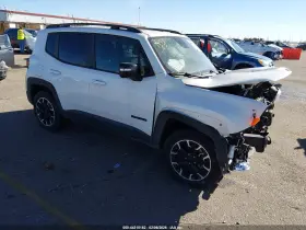 2023 Jeep Renegade