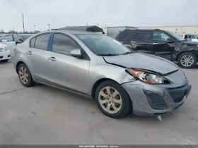 2010 Mazda 3
