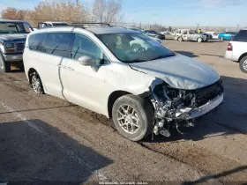 2021 Chrysler Pacifica