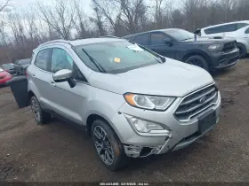 2019 Ford Ecosport
