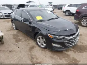 2022 Chevrolet Malibu