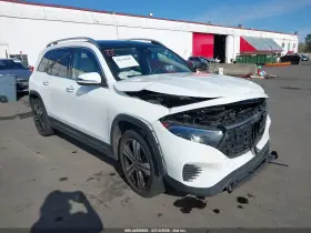 2023 Mercedes-Benz EQB