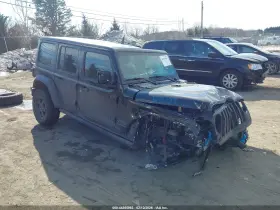2023 Jeep Wrangler 4xe