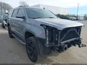 2020 GMC Yukon