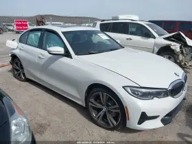 2022 BMW 3 Series