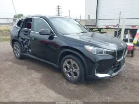 2023 BMW X1