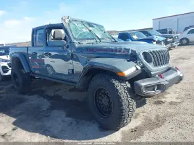 2025 Jeep Gladiator