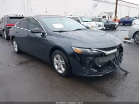 2021 Chevrolet Malibu
