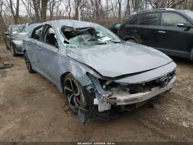 2021 Honda Accord