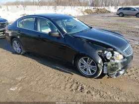 2012 Infiniti G37