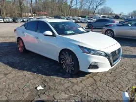 2021 Nissan Altima