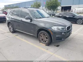 2014 BMW X5