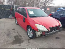 2005 Toyota Matrix
