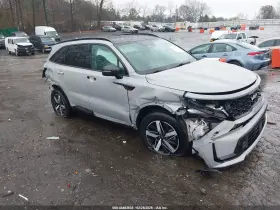 2022 Kia Sorento