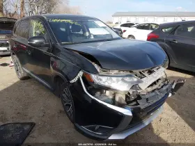 2017 Mitsubishi Outlander
