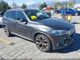 2014 BMW X5
