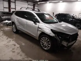 2019 Buick Enclave