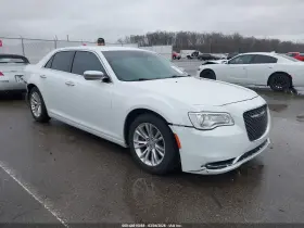 2016 Chrysler 300