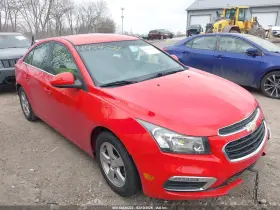 2016 Chevrolet Cruze Limited