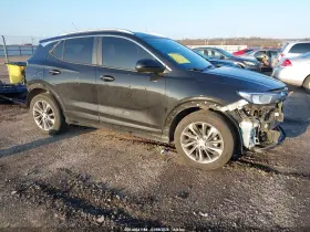 2022 Buick Encore